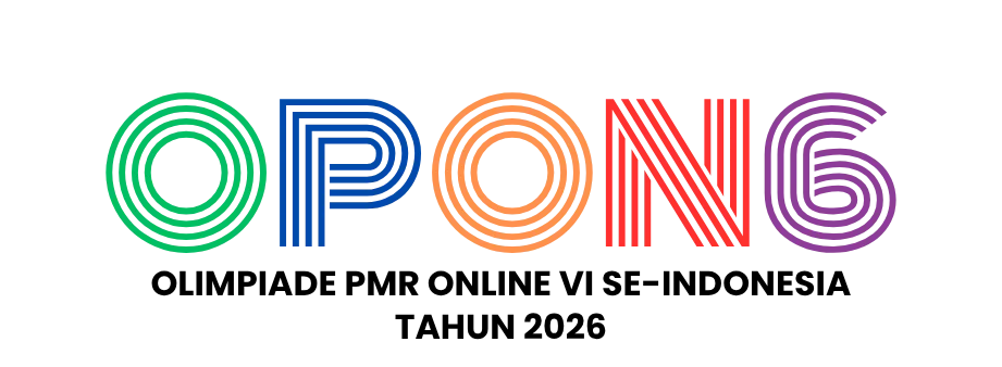 Olimpiade PMR Onlne se Indonesia